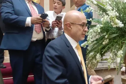 Lupo: Interinatos serán absorbidos por ministerios tras reestructuración en el Ejecutivo