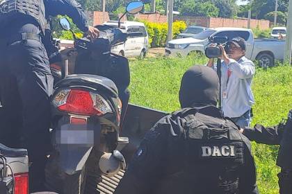 Buscan al nuevo líder de una banda criminal vinculada a secuestros y asesinatos en Cochabamba