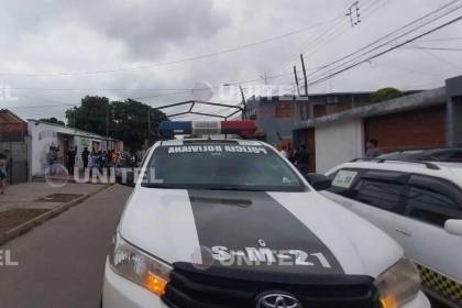 Arrestan a dos mujeres por maltrato infantil en una guardería en la Villa Primero de Mayo