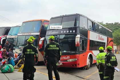Gobierno, ATT y transportistas se reúnen este miércoles para fijar el nuevo costo de los pasajes interdepartamentales 