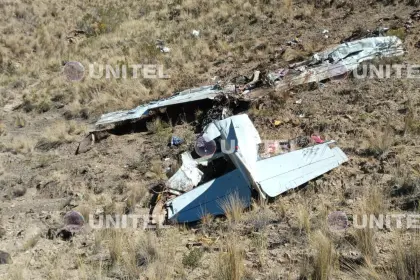 Tragedia en Sayari: Seis muertos deja el siniestro de una avioneta militar