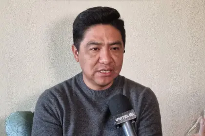 Analista Arequipa dice que Bolivia vive el fin de un ciclo y pasará a una transición antes de dar inicio a una nueva etapa 