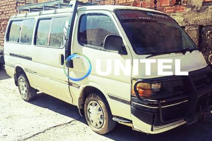 ¡Alerta Bolivia! Con papeles falsos y por redes sociales, así vendían un auto robado hace un año