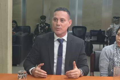 Libre propone que fiscales de departamento sean elegidos por las Asambleas Departamentales