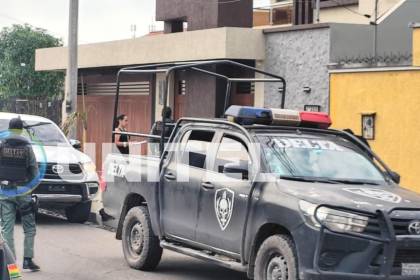 Citan a Beller para que declare este miércoles en calidad de testigo en el caso por legitimación contra Cerimedo
