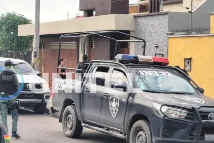 Citan a Beller para que declare este miércoles como testigo en el caso por enriquecimiento ilícito contra Cerimedo