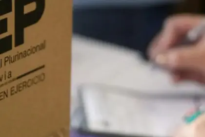 A menos de dos meses para las elecciones, aún hay incertidumbre por los binomios presidenciables 