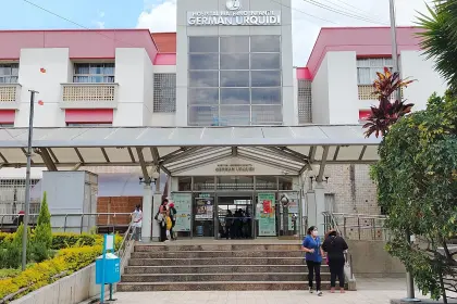 Cochabamba: Un bebé está en terapia intensiva por hepatitis y el Sedes reporta un incremento “considerable” de casos