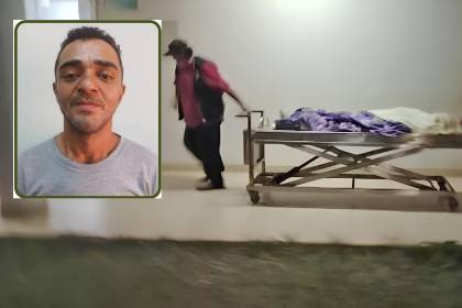 Riberalta: Reo brasileño fue abatido tras abrir fuego contra la Policía
