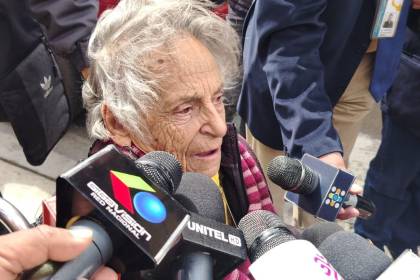A 28 días de bloqueos: Llegan representantes de sectores, legisladores e instituciones a la “comisión del diálogo”