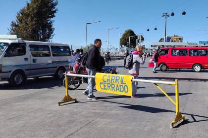 Argentina enviará dos aviones a Bolivia para traslado de alimentos a ciudades bloqueadas