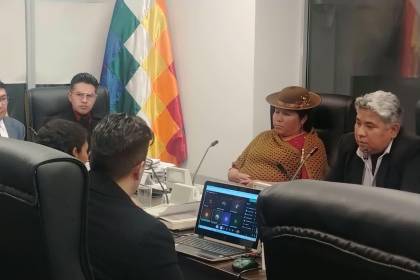 Comisión de Diputados posterga el tratamiento para unificar 10 proyectos de ley contra los bloqueos