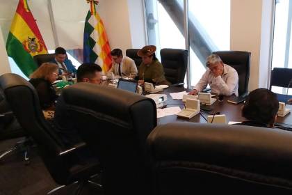 Comisión de Diputados aprueba en grande proyecto de ley de libre transitabilidad