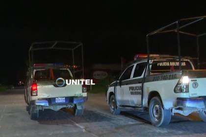 Asesinan a un joven en una pelea entre pandillas en el Plan Tres Mil