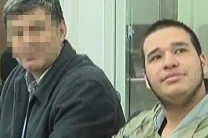 Abatido en Brasil: ‘El Piñas’ es “uno de los autores materiales” del asesinato del policía Salazar