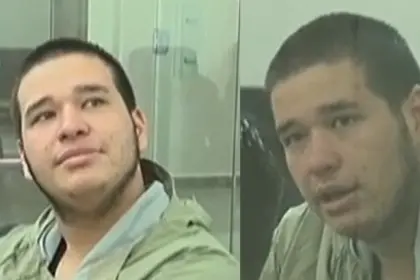Abatido en Brasil: ‘El Piñas’ es “uno de los autores materiales” del asesinato del policía Salazar