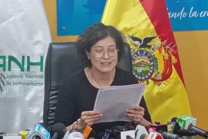 Margot Ayala renuncia a la ANH y denuncia “ataques” de una red de corrupción 