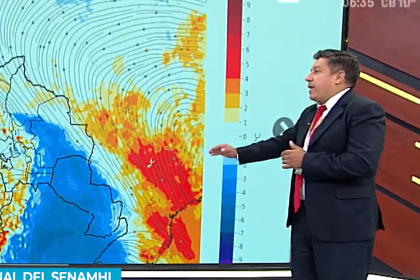 Cambio brusco de temperatura: Santa Cruz espera el segundo frío más intenso del año, ¿cuándo será?
