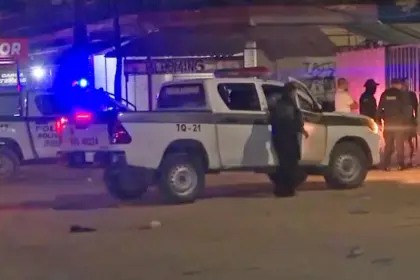 Enfrentamiento entre pandillas atemoriza a vecinos de la zona norte de Santa Cruz de la Sierra