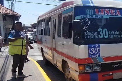 Paro del transporte: ¿Qué sectores acatarán y cuáles no cumplirán esta medida en Santa Cruz?