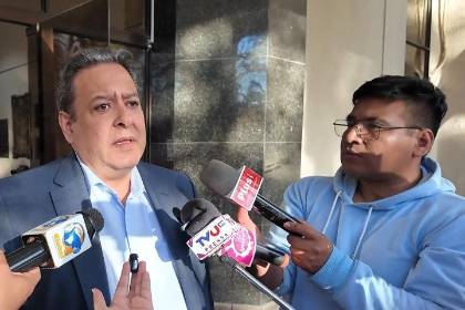 YPFB retira apelación contra comunarios de Tariquía e insta al diálogo para impulsar el proyecto