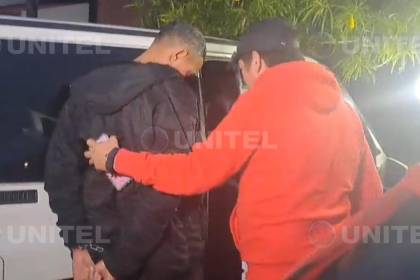 Hombre hallado muerto en una maleta: Hay cuatro nuevos arrestados, dos bolivianos y dos extranjeros 
