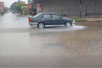 A tomar previsiones: Este el pronóstico para el fin de semana en Santa Cruz