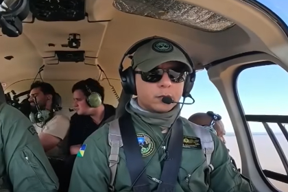 Reportaje brasileño revela cómo operan el PCC y el Comando Vermelho en la frontera con Bolivia