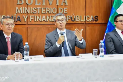 Gobierno convoca a los municipios a una reunión de trabajo tras reclamos por el presupuesto