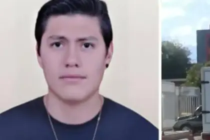 Sospechosa de la muerte de Jairo sale de terapia intensiva y se alista la toma de su declaración 