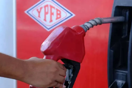 ¿Habrá resarcimiento de daños? Esto respondió Rodrigo Paz sobre los reclamos por combustible