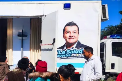 “Que devuelvan cada centavo”: Concejo anuncia acciones tras congelamiento de cuentas de Jhonny Fernández