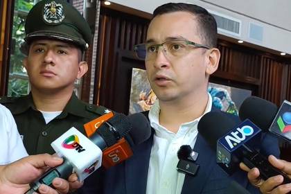 TSJ instruye a juez que no declare en reserva el ataque armado a Nadia Beller y pide diligencia en la investigación