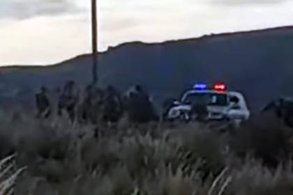 Ministra denuncia que bloqueadores impiden el paso de heridos y de paquetes de sangre a Llallagua
