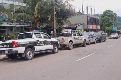 Policía tiene plenamente identificado al hombre que mató a un pastor en Cochabamba; esto es lo que se sabe