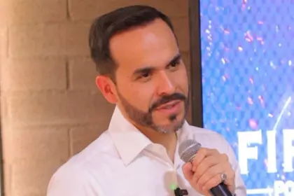 Elecciones en Colombia: Preconteo da por ganador a De la Espriella, candidato de derecha, por estrecho margen