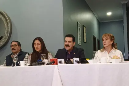 Manfred dice que espera que la votación sea tranquila y que “no haya situaciones irregulares”
