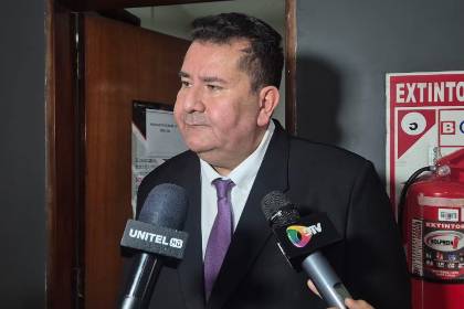 “Las huelgas por solidaridad son ilegales”, dice Dirección de Trabajo de Santa Cruz que anticipa sanciones