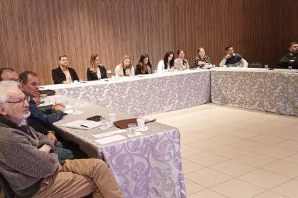 En marcha la revisión del Código de Urbanismo y Obras en Santa Cruz de la Sierra 