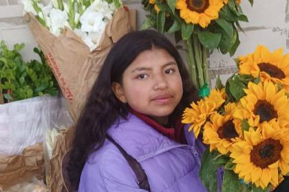 La Paz: Buscan a adolescente que fue arrastrada por un río en Palos Blancos