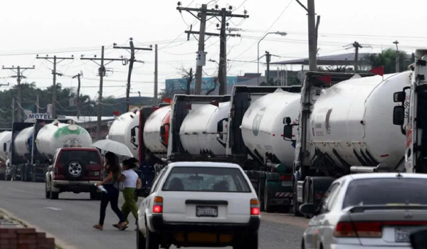 Anapo considera que la importación privada de diésel fortalecerá el abastecimiento y reducirá costos