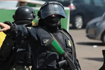 Joven boliviana de 18 años es asesinada en un hotel de Brasil