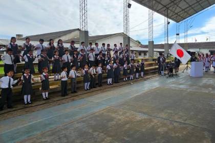 Educación confirma inicio de las vacaciones escolares desde el 6 de julio; profesores pueden recomendar algunas tareas