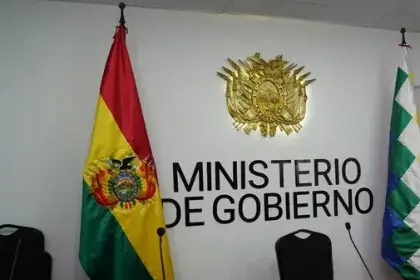 Ataque a periodista: Ministerio de Gobierno instruye identificar a responsables y dice que no habrá impunidad