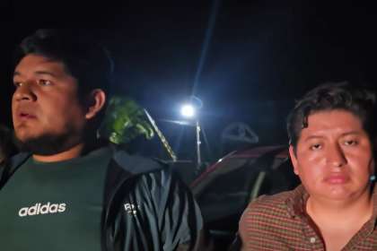“El Gobierno no es bienvenido”, cocaleros instalan vigilia en Chimoré y rechazan supuesta visita de Rodrigo Paz