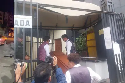 Conmoción en Bolivia: ¿Quién es el juez asesinado a tiros en Cochabamba?