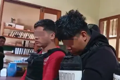 Felcc: Atacados en San Ignacio de Velasco respondieron con fusil al ataque armado