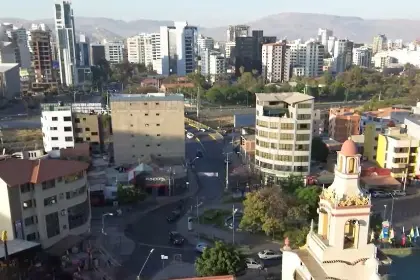 Mañanas y noches frías: ¿A cuánto descenderán las temperaturas?