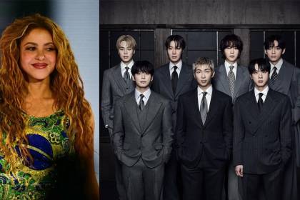 Shakira, BTS y Madonna actuarán en el show de medio tiempo de la final del Mundial