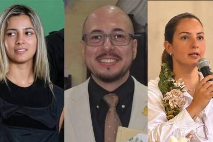 “Consterna a todo el país”: críticas contra jueces por liberación de implicados en caso maletas, oro y Marset